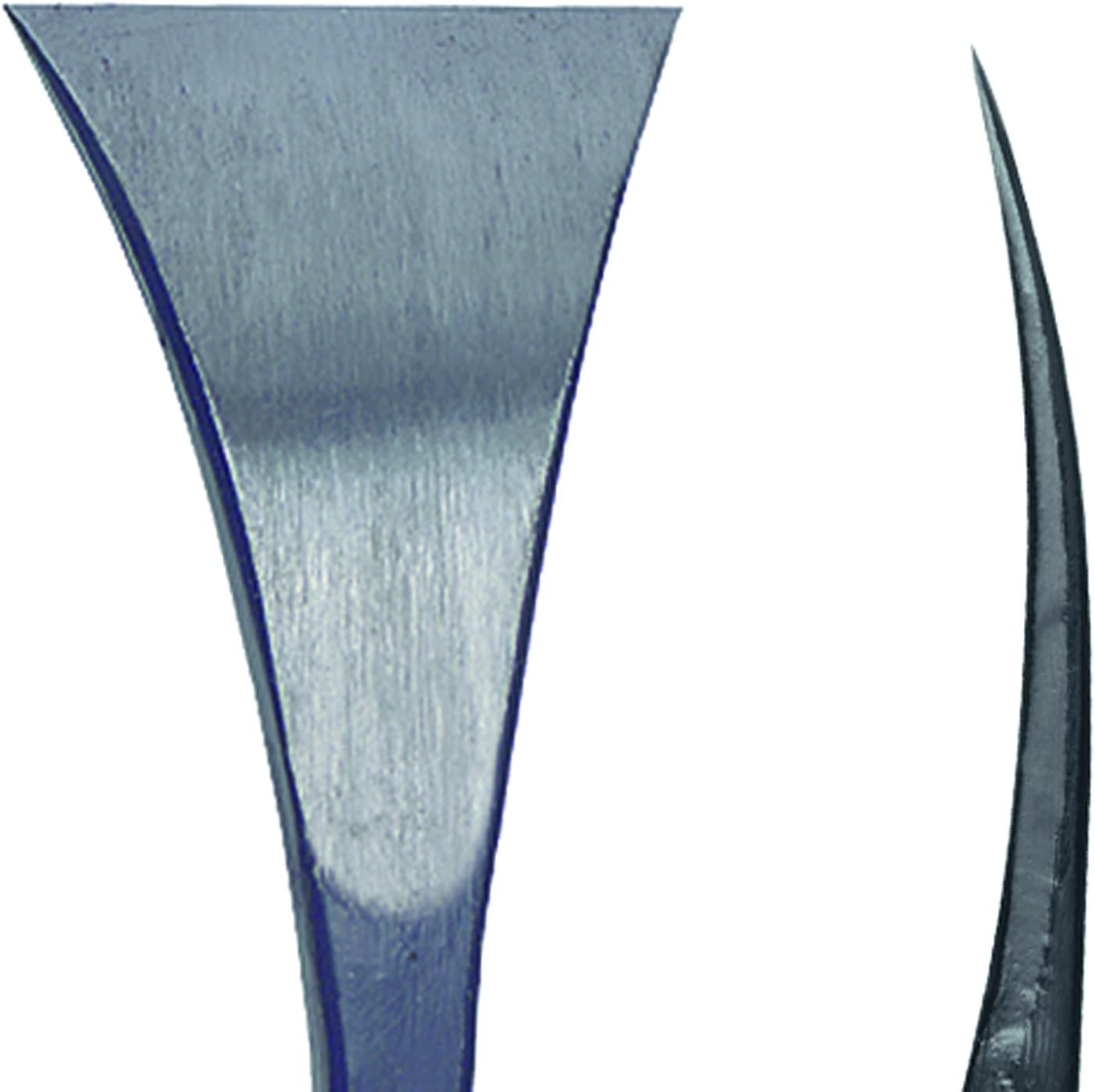 Shark Corp 21-2225 10-Inch Prybar and Nail Puller image number 4