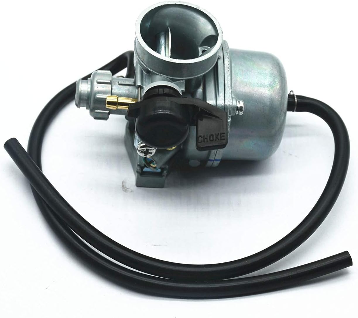Carburetor for 1997-2004 XR70R CRF70F Carb Assembly 16100-GCF-672 image number 1
