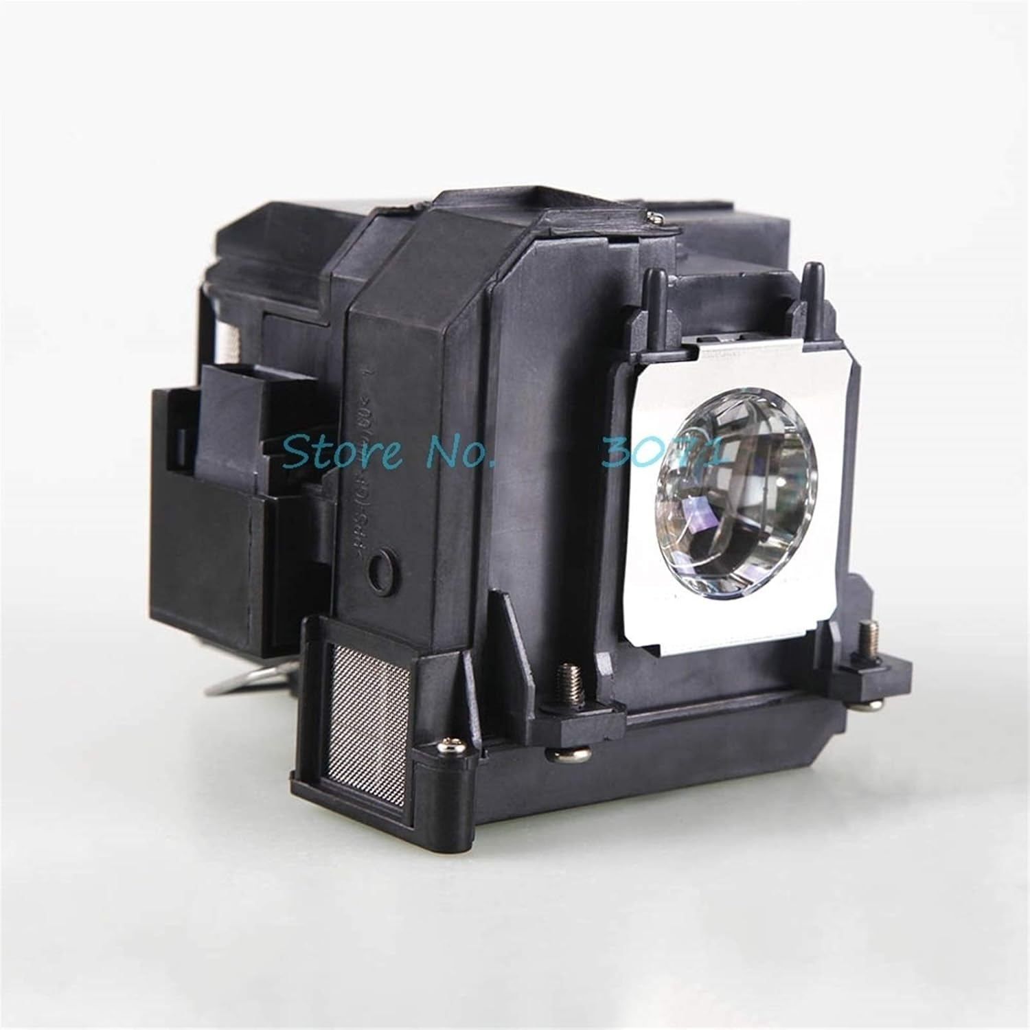 Replacement Projector Lamp for ELPLP85/ V13H010L85 Projector LAMP with Housing Compatible with EPSON EH-TW6600/EH-TW6600W/ Powerlite HC3000/HC3500/HC3600 Projector Lamp Bulb image number 2