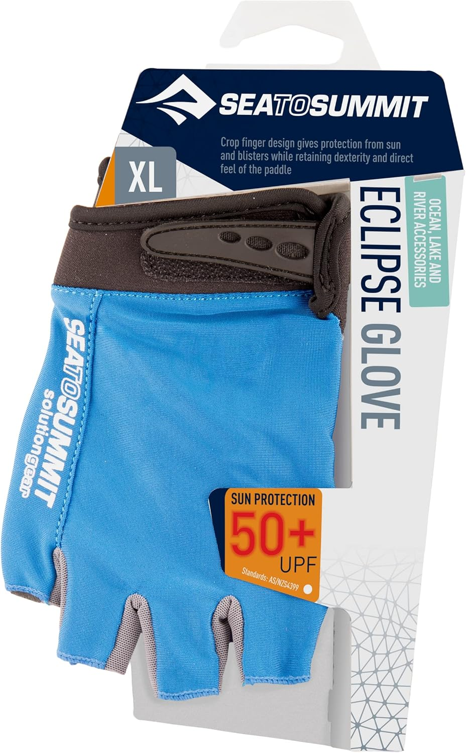 Sea to Summit Eclipse Paddle Glove image number 3