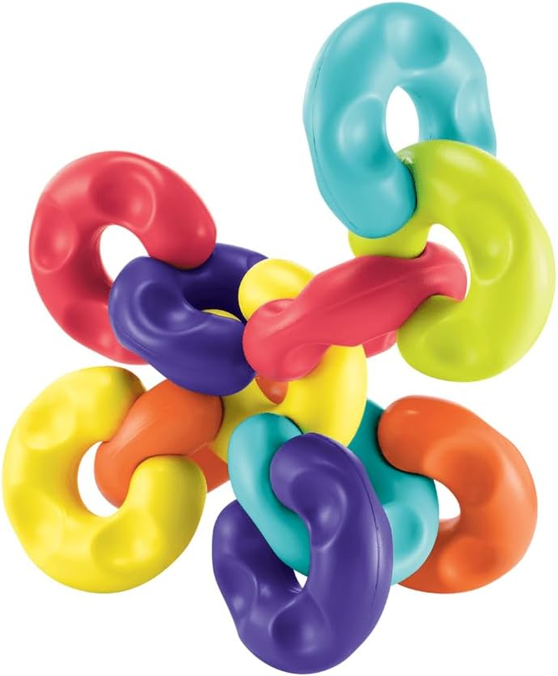 Early Learning Centre - Chain Link image number 1