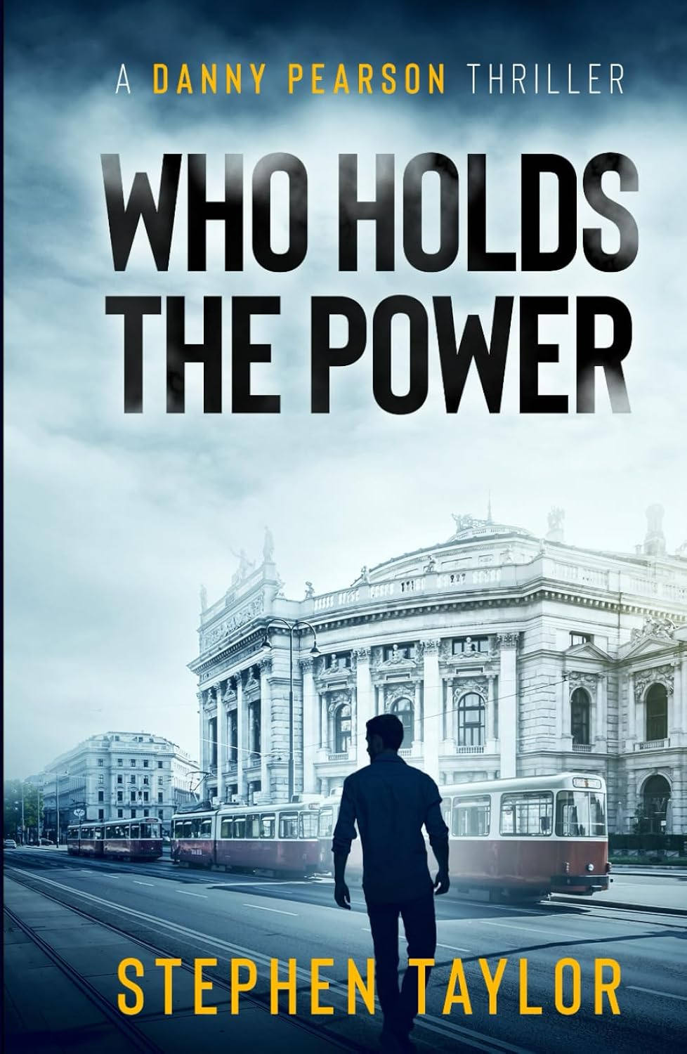 Who Holds the Power: the Future'S Electric... image number 1