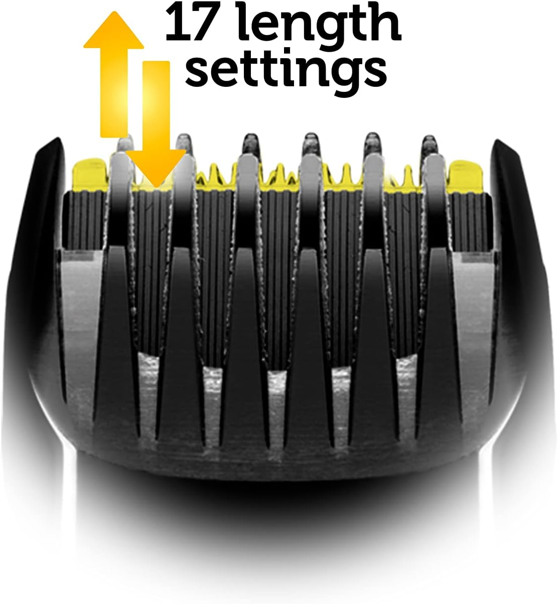 Remington B5 Style Series Cordless Beard and Stubble Trimmer for Men with Adjustable Zoom Wheel and Titanium Coated Blades - MB5000 image number 1