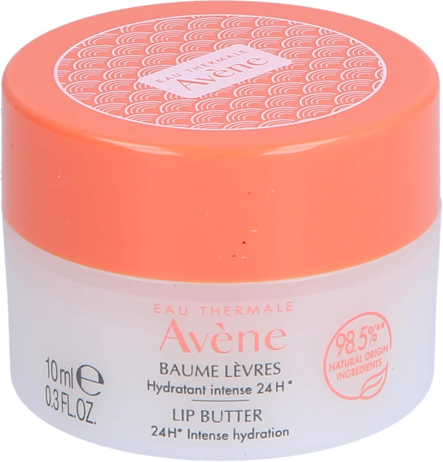 Av&egrave;ne Cold Cream Lip Balm 10 Ml Cream image number 3