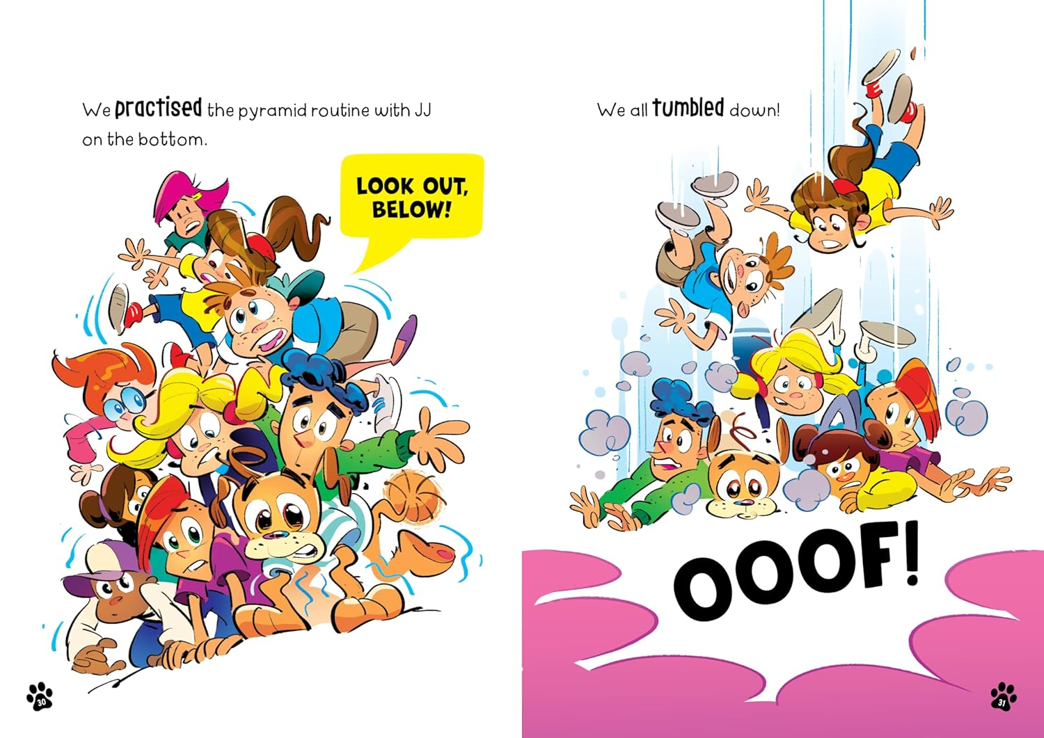 Time to Fly: Smarty Pup 5: 4 image number 1