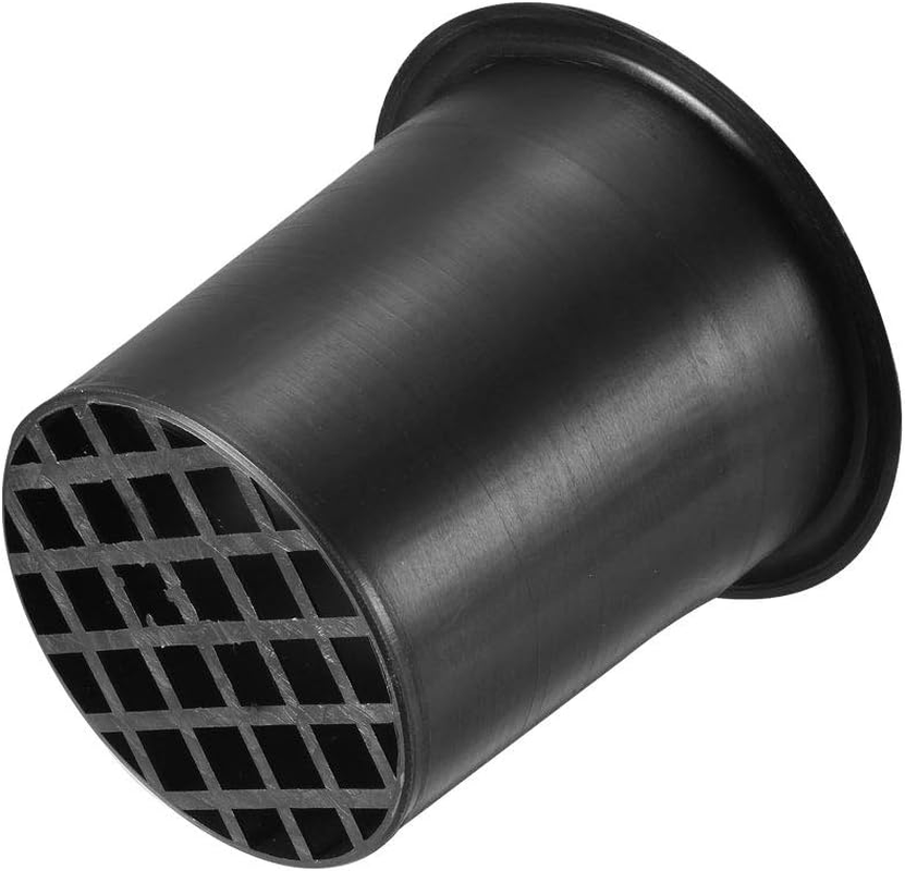 Uxcell 75Mm X 89Mm Speaker Port Tube Subwoofer Bass Reflex Tube Bass Woofer Box Vent image number 2