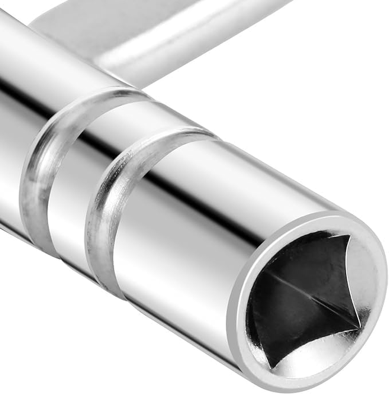 Drum Keys 3 Pack Universal Drum Tuning Key with Continuous Motion Speed Key image number 3