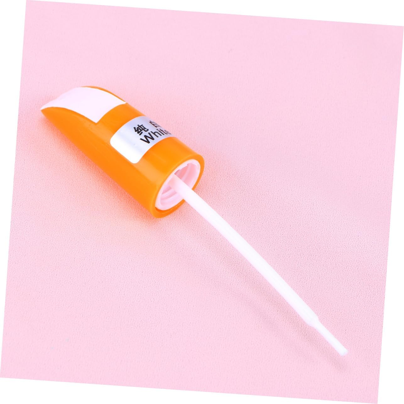 ULTECHNOVO 3Pcs Touch up Pen for Car Arctic White Car Touch up Scratch Repair Markers Paint Pen image number 4