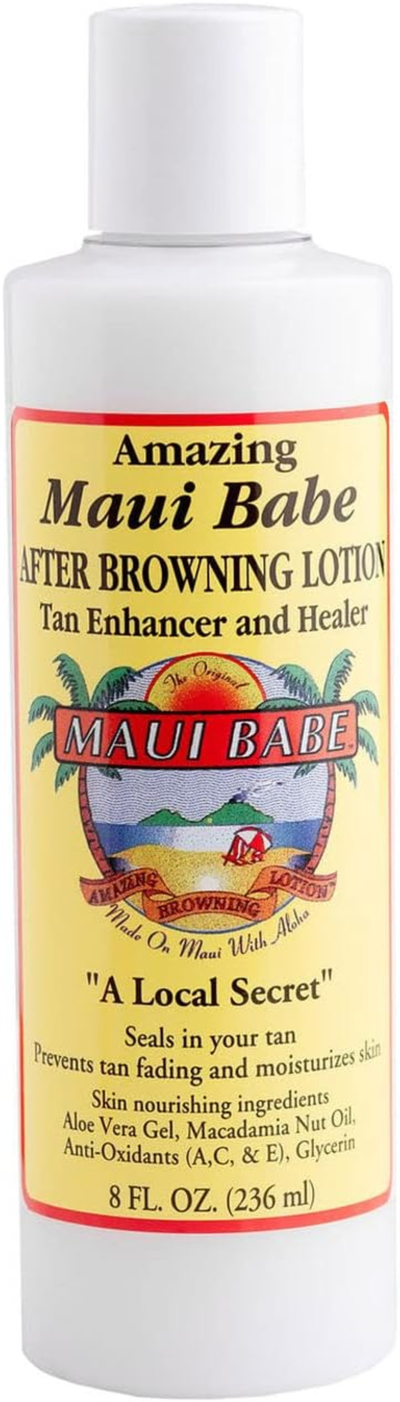 Maui Babe - after Browning 8Oz - 2 Pack image number 2