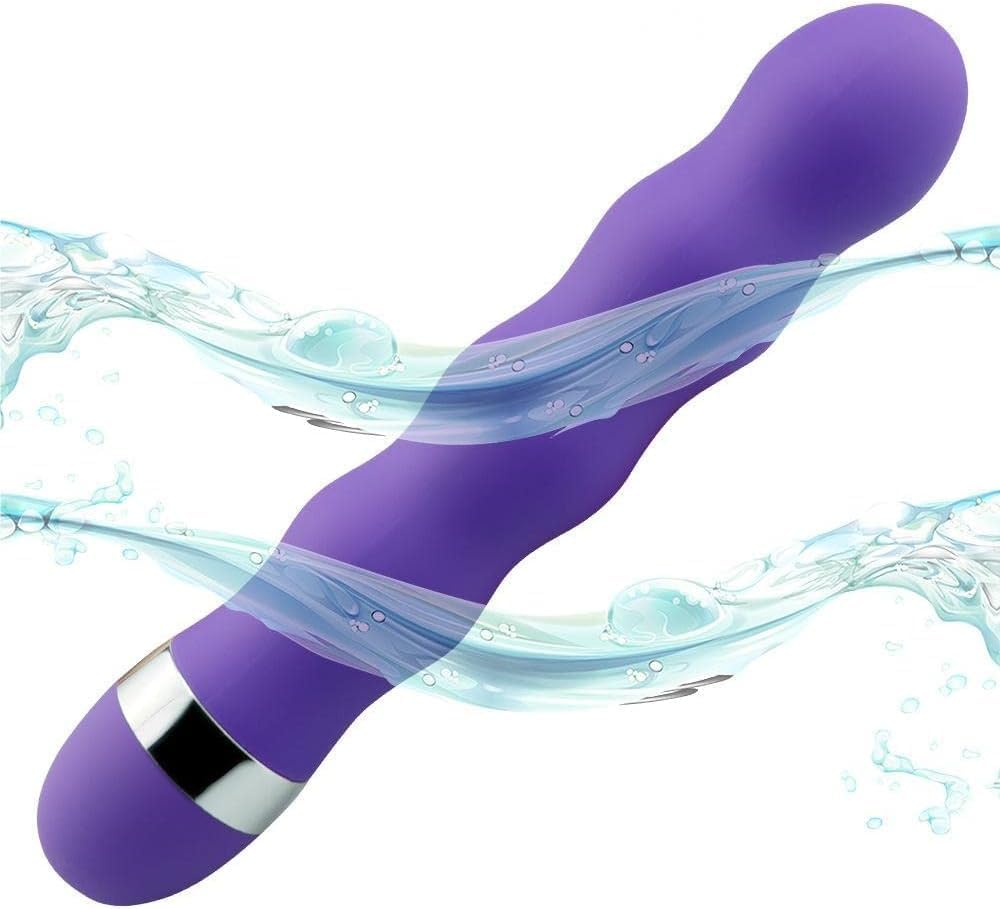 Adult Toys Female Adult Sensual Toys - Female Sexual Pleasure Devices Purple Powerful Tongue Licking G Toys Female Couple Underwear Stimulation image number 2