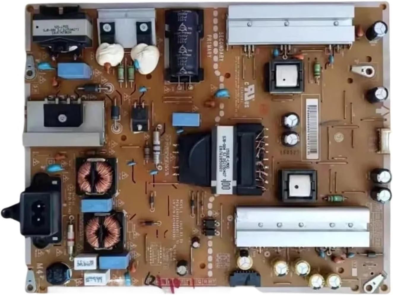 EAX66490601(1.5) EAY64009301 LGP55E-15UL2 EAX66490601 Power Supply TV Power Card Equipment Power Board for TV