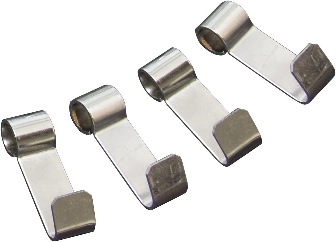 Char-Broil the Big Easy 22-Piece Turkey Fryer Accessory Kit, Chrome image number 4