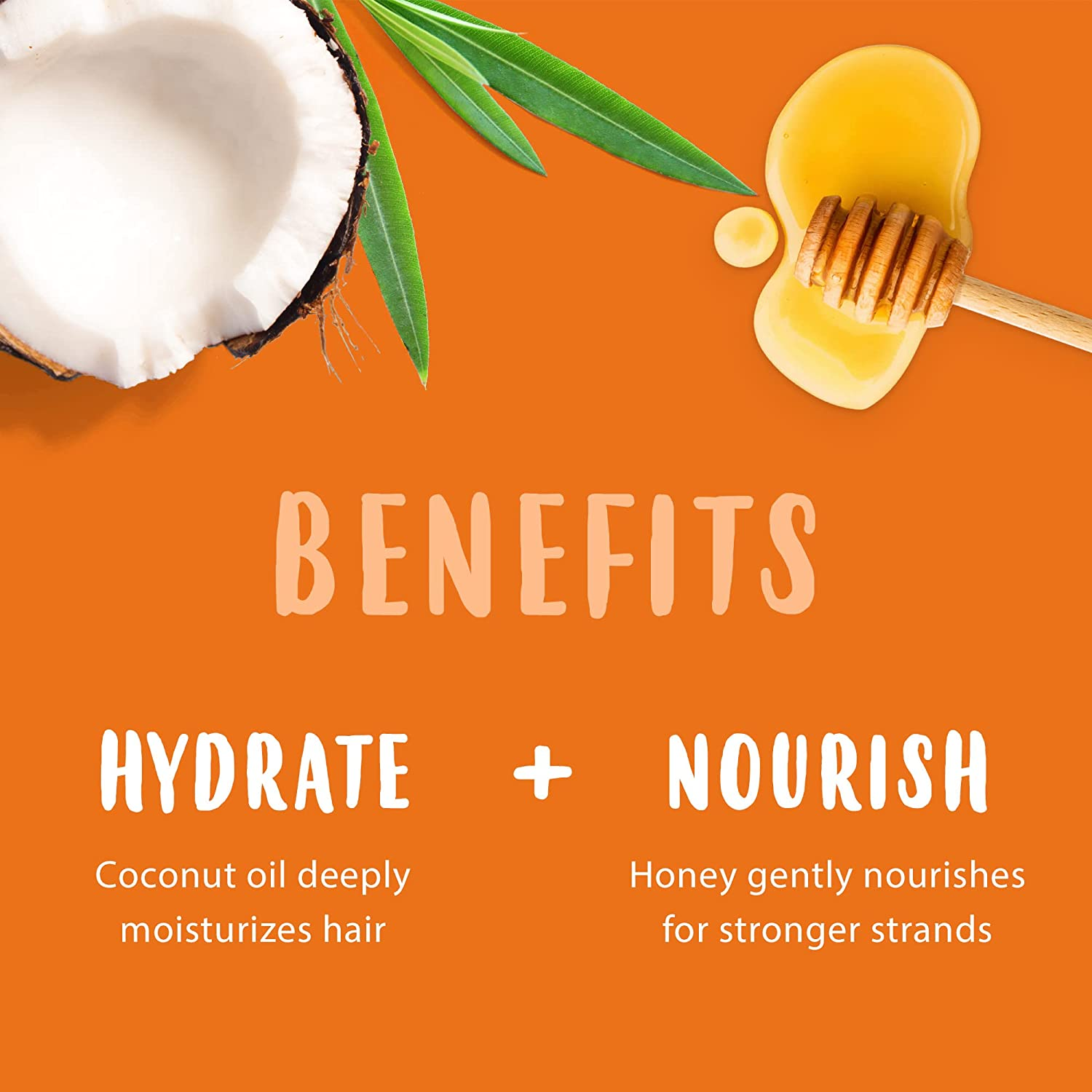 Cantu Care for Kids Leave-In Conditioner 10 Ounce image number 4