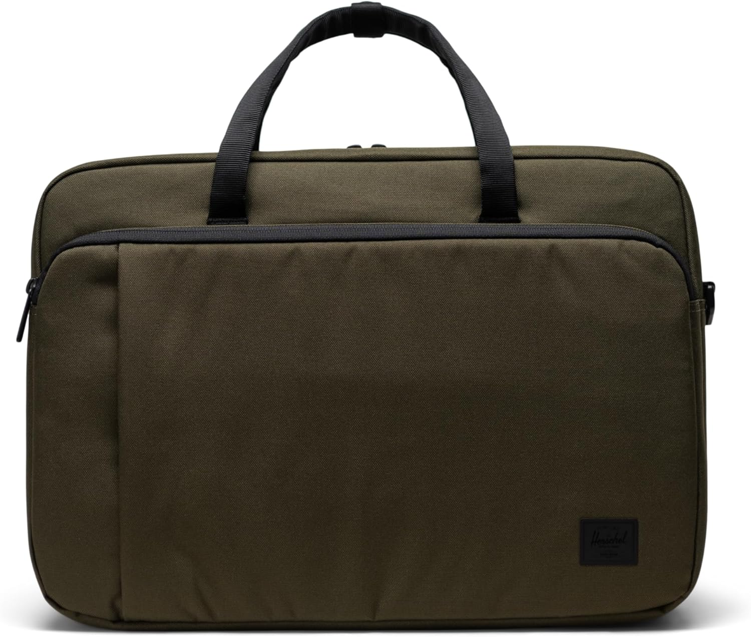 Herschel Bowen Duffle Tech Bag
