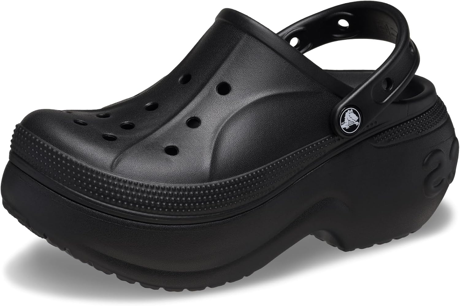 Crocs Unisex Adult Bella Clog