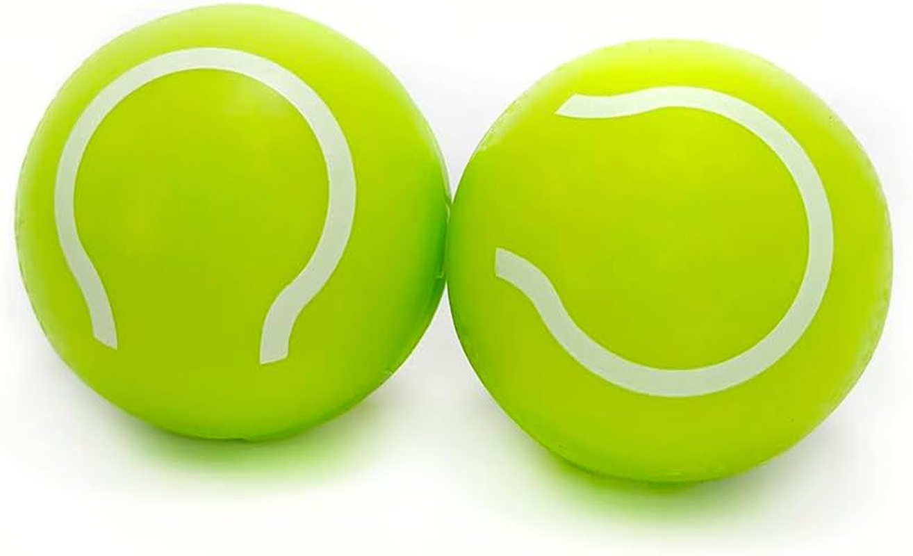 Sof Sole Tennis Sneaker Balls (Pack of 2)