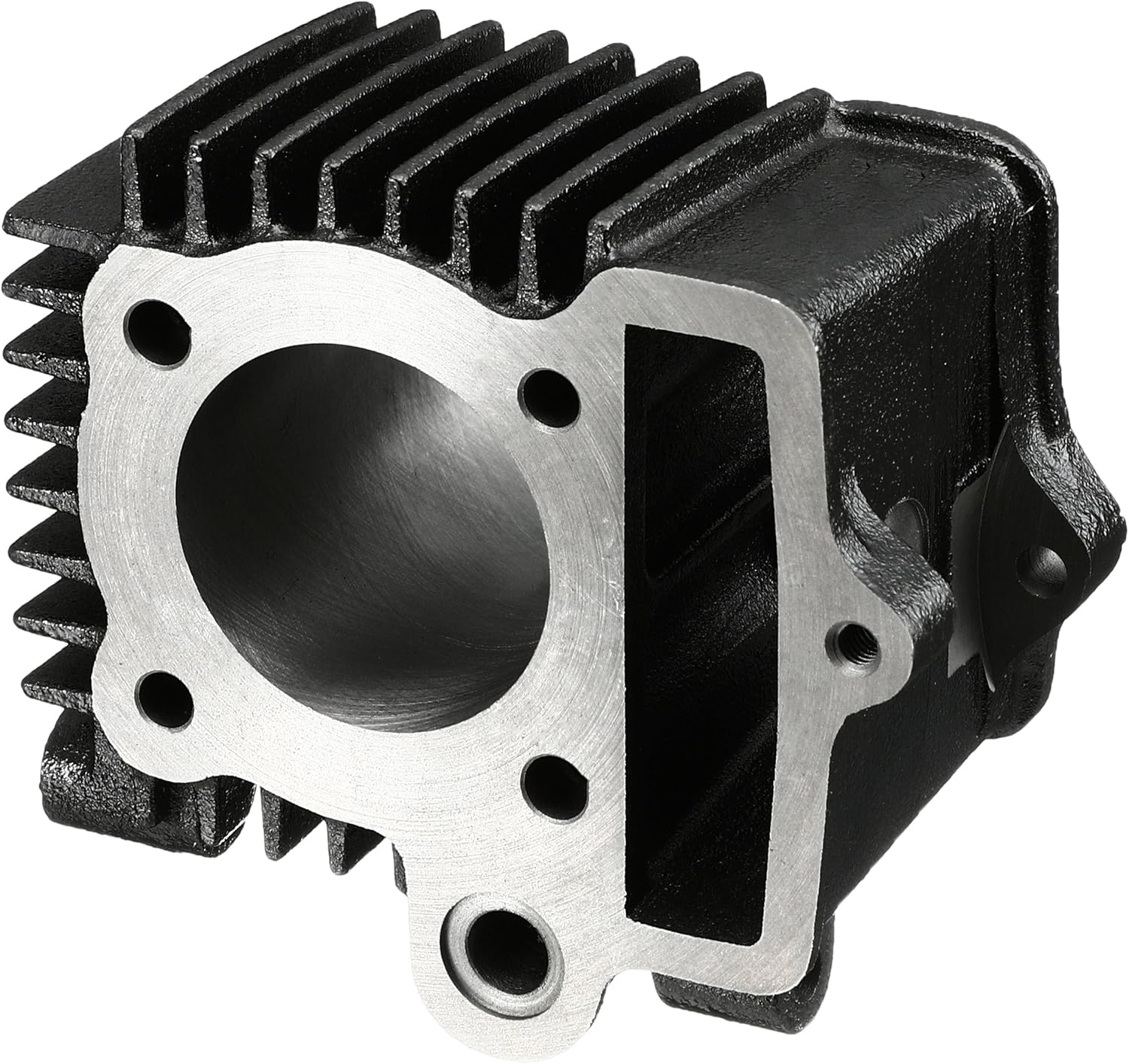 Kitaco 212-1013480 Light Bore up Kit, 2.5 Fl Oz (75 Cc), Black Cylinder, Monkey, Etc image number 2