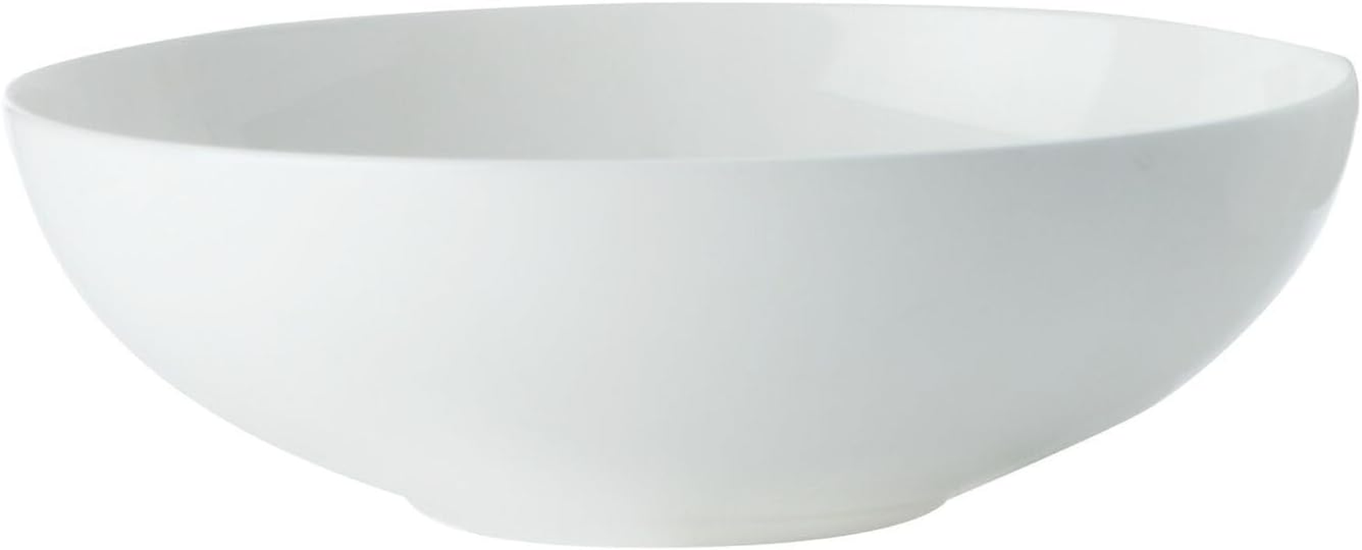 Maxwell and Williams Cashmere Coupe Bowl 19 Centimeter image number 1