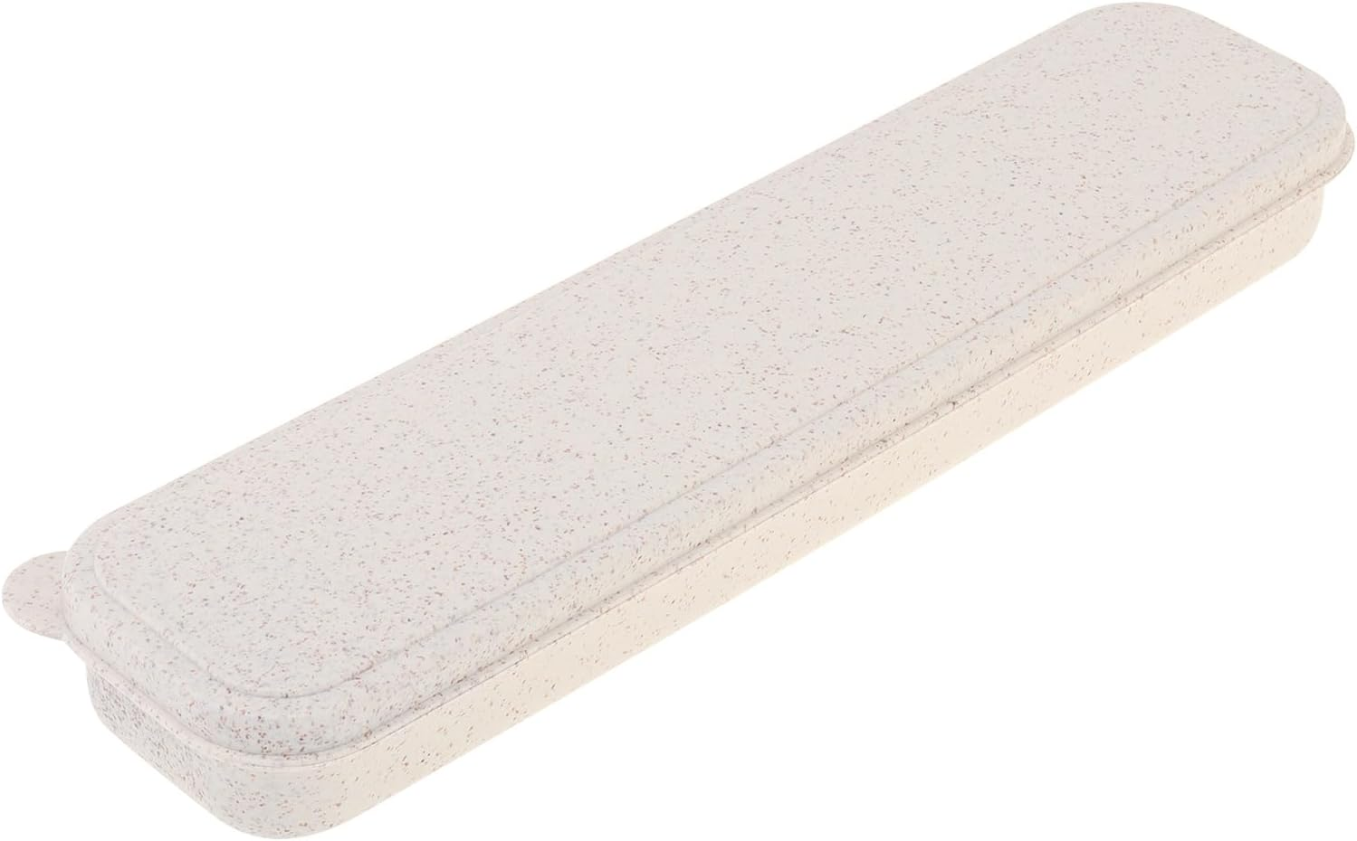 Origlam Portable Flatware Box Travel Tableware Storage Box, Travel Case Travel Tableware Storage Box, Utensil Case Lunch Bag Flatware Box image number 6