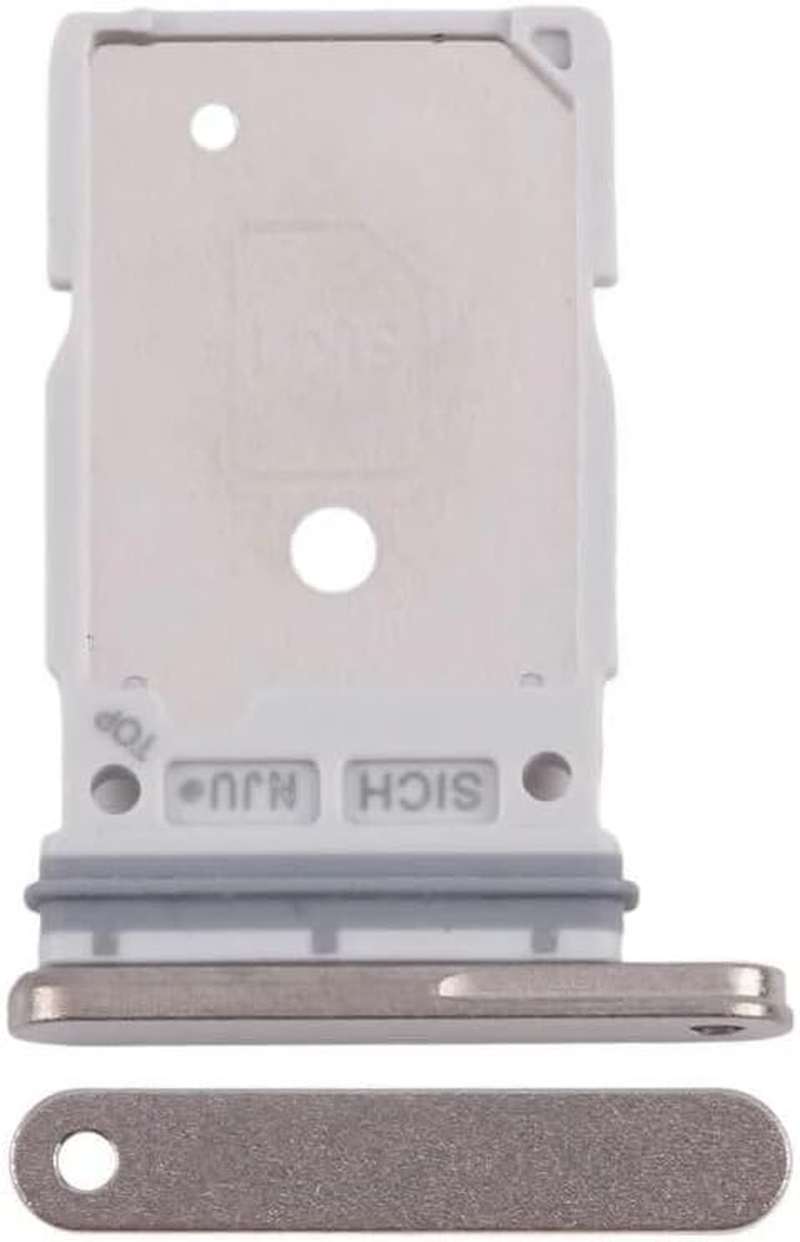 Yuyue Electronic Double SIM Card Slot for Samsung Galaxy S25 Ultra SM-S938 Gold