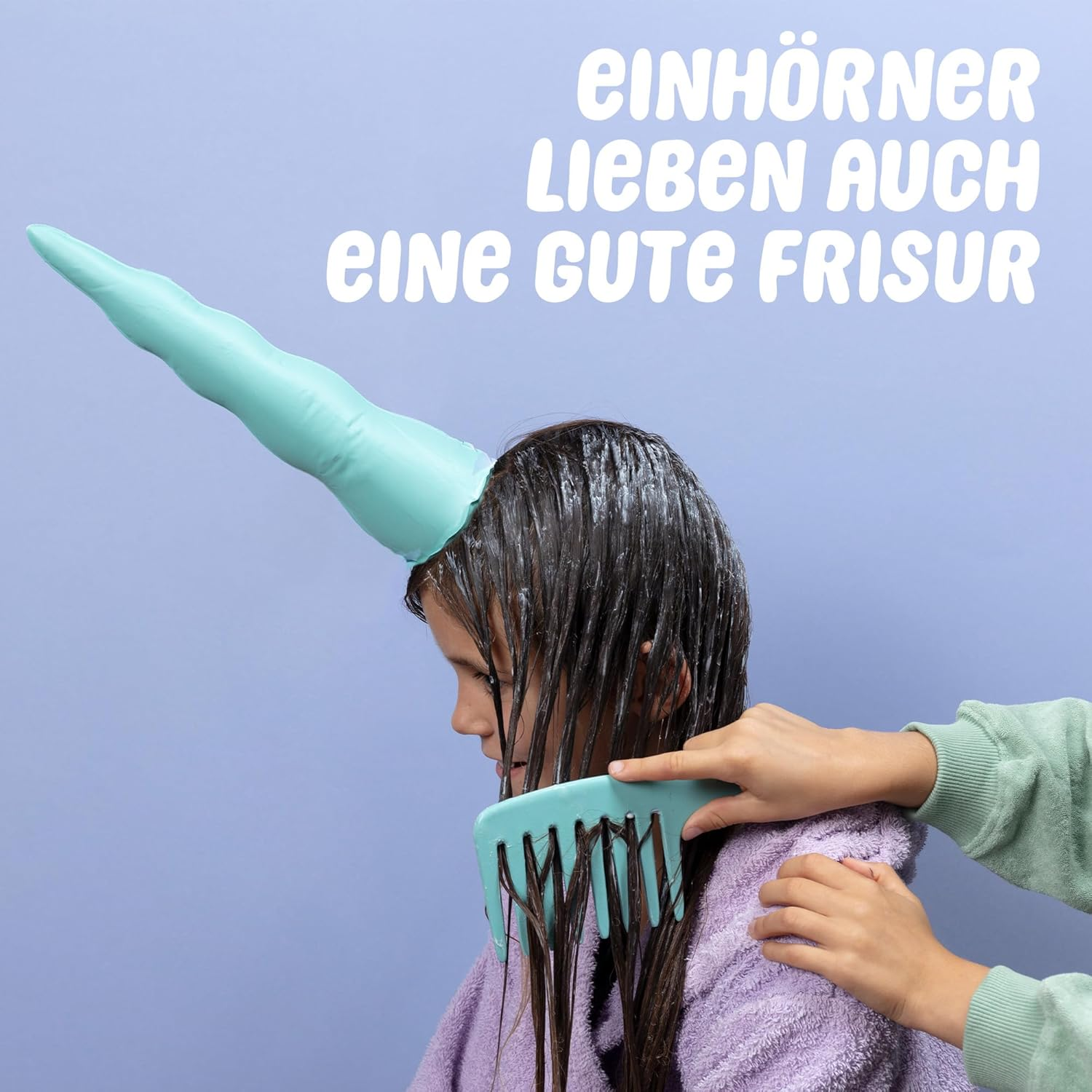 NA&Iuml;F Kids 2-In-1 Shampoo 200 Ml