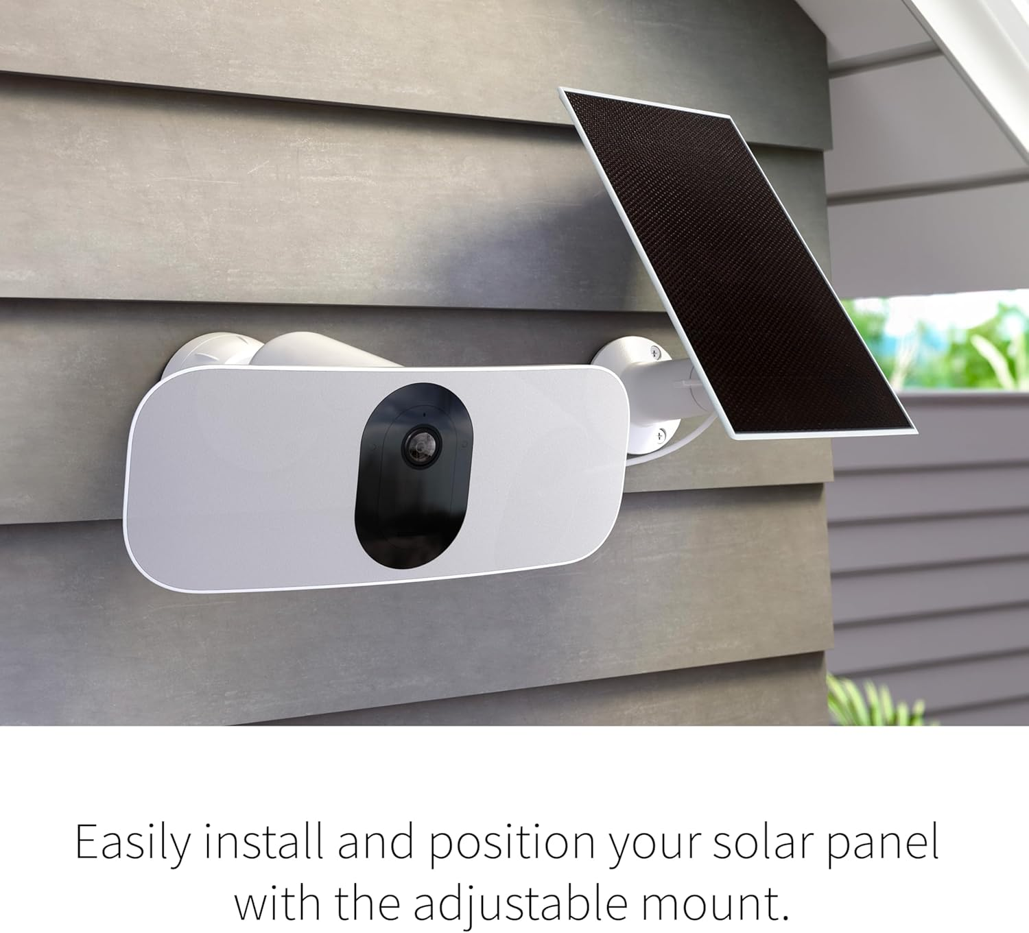 Arlo Solar Panel Charger, VMA7600-10000S by Arlo Technologies, Inc. image number 5