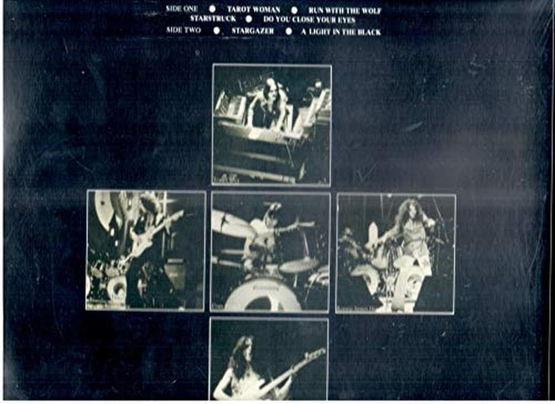 Rainbow'S Rising image number 2