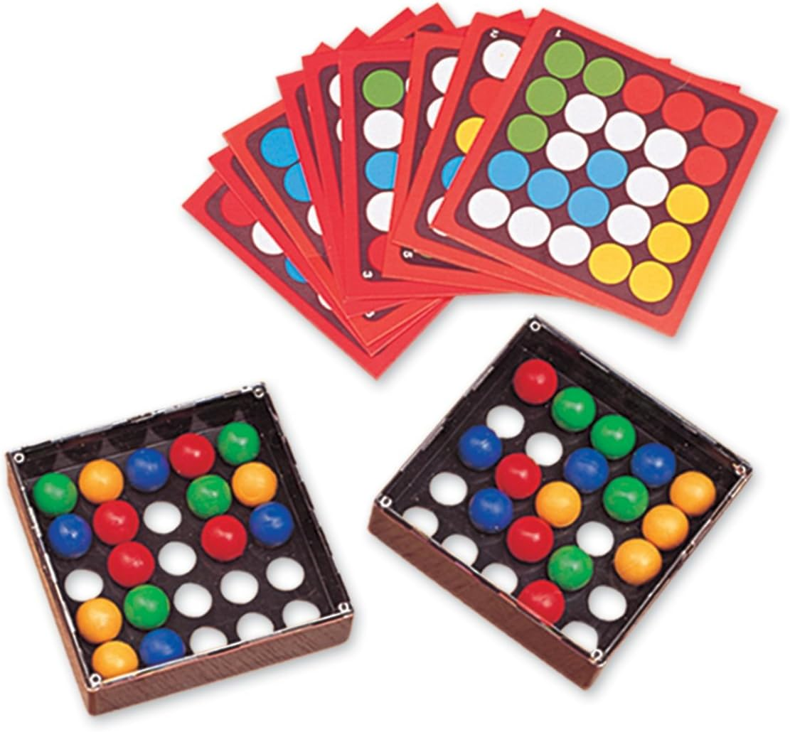 Edushape Tricky Fingers, Multicolour image number 3