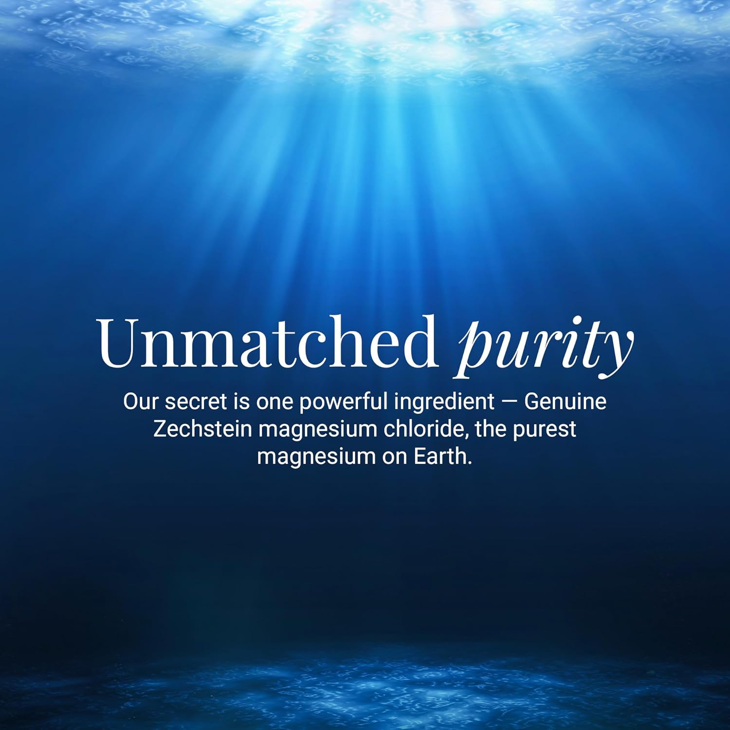 Ancient Minerals Magnesium Bath Flakes Ultra with MSM, 750 G