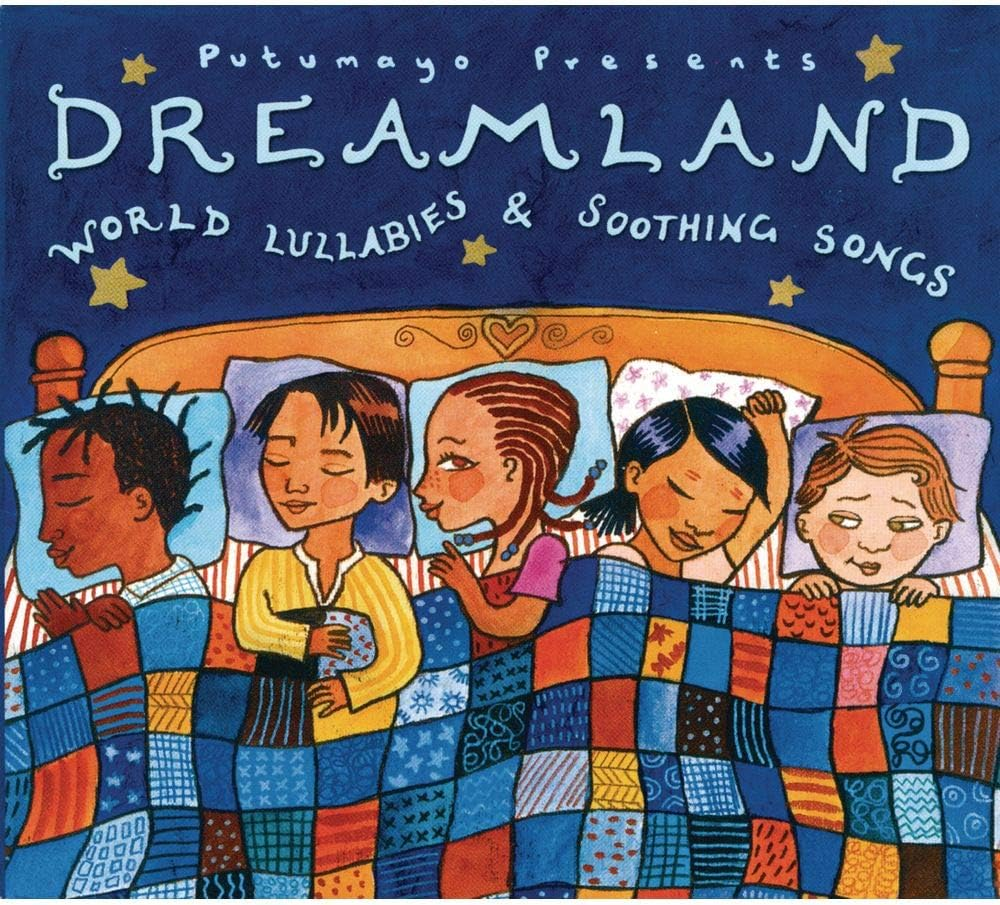 Dreamland Dreamland image number 1