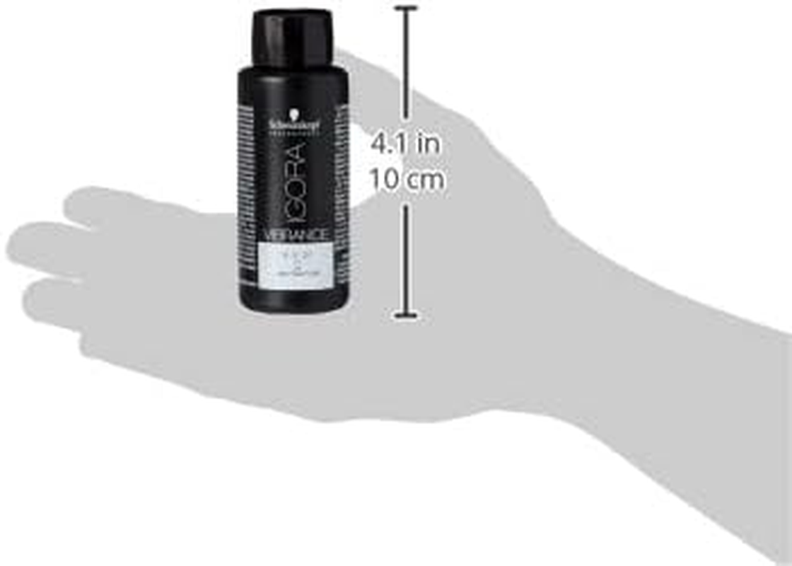 Schwarzkopf Igora Vibrance 9, 5-21 Ash Cendr&eacute; Toner image number 3