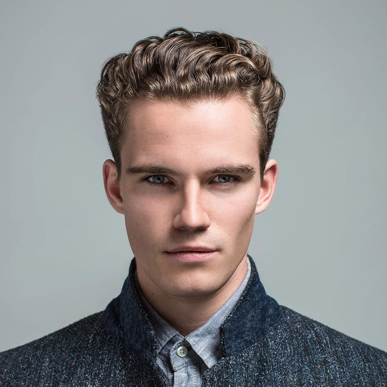 Men-U Create and Shape (100Ml) image number 2