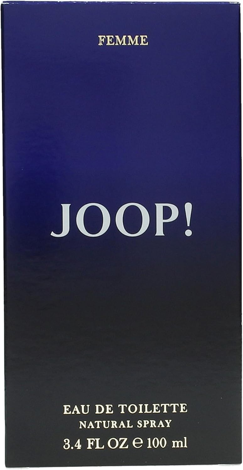 Joop Eau De Toilette Spray, 100Ml image number 3