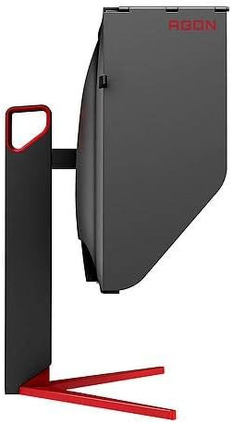 AOC AGON AG273QG 27" 165Hz QHD 1Ms G-Sync Nano IPS Monitor