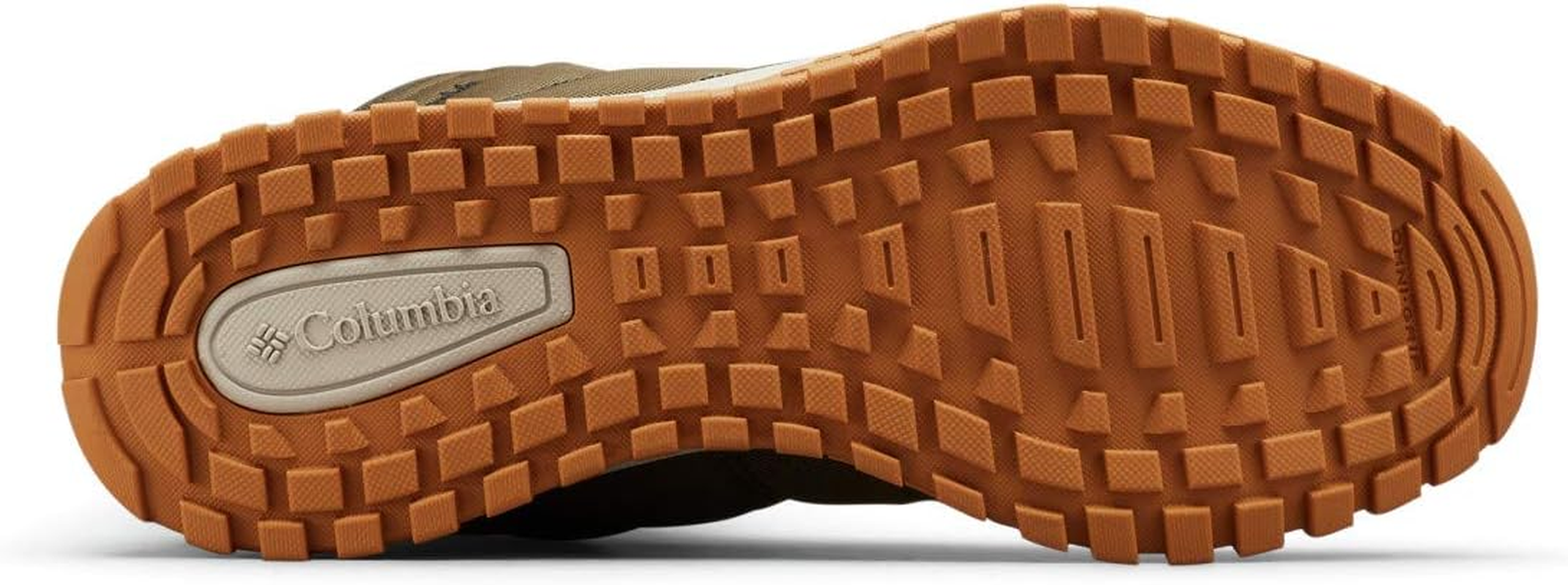 Columbia Men'S Fairbanks Omni-Heat Snow Boot image number 3