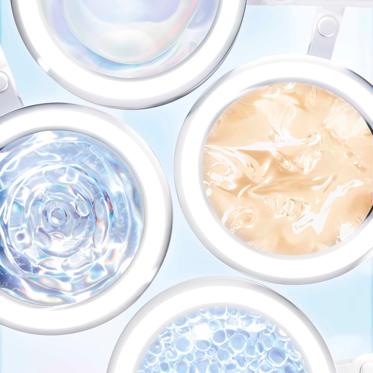 Lanc&ocirc;me Clarifique Double Treatment Essence - Advanced Clarity Treatment - Polishes - Refines Pores - Controls Oils & Hydrates - Dermatologically Tested for All Skin Types - 250Ml image number 2