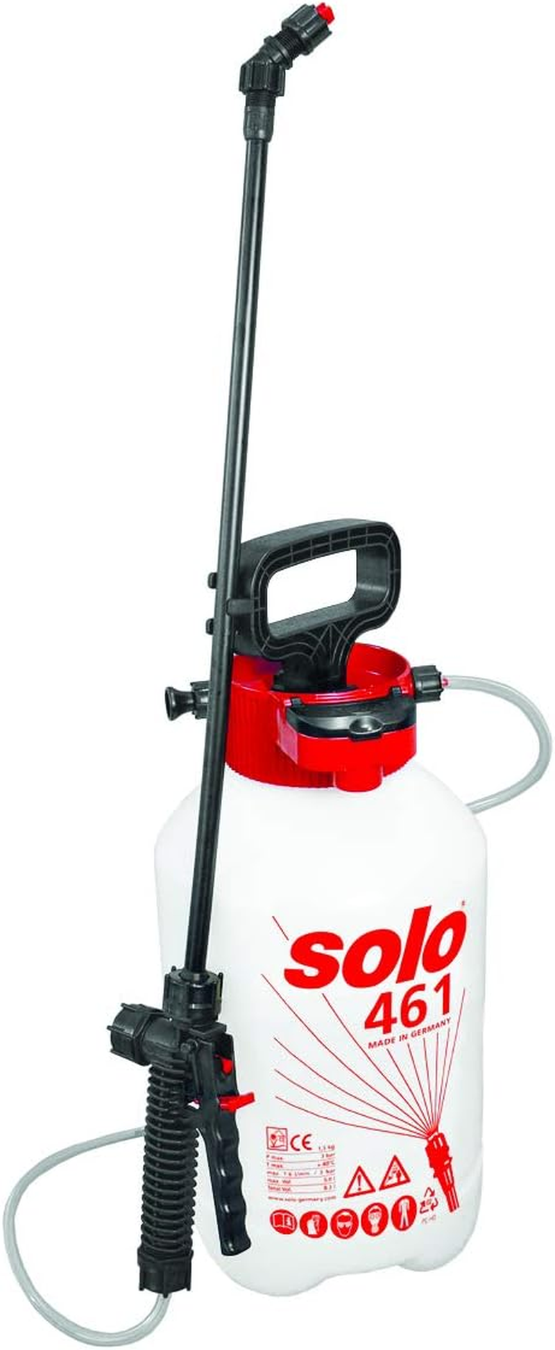 Solo Manual Sprayer
