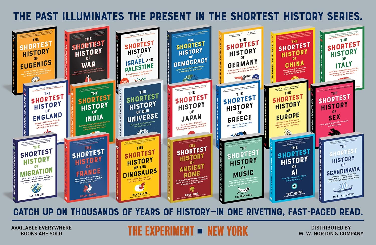 The Shortest History of Israel and Palestine: from Zionism to Intifadas and the Struggle for Peace image number 4