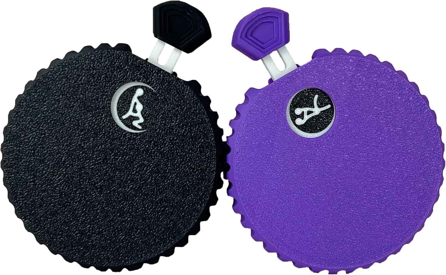 FESVASDEE 3D Printed Couple Position Selector - Date Night Dice Game for Adults, Fun Mechanical Spinner to Enhance Intimacy & Connection, Couples Gift (Black) image number 3