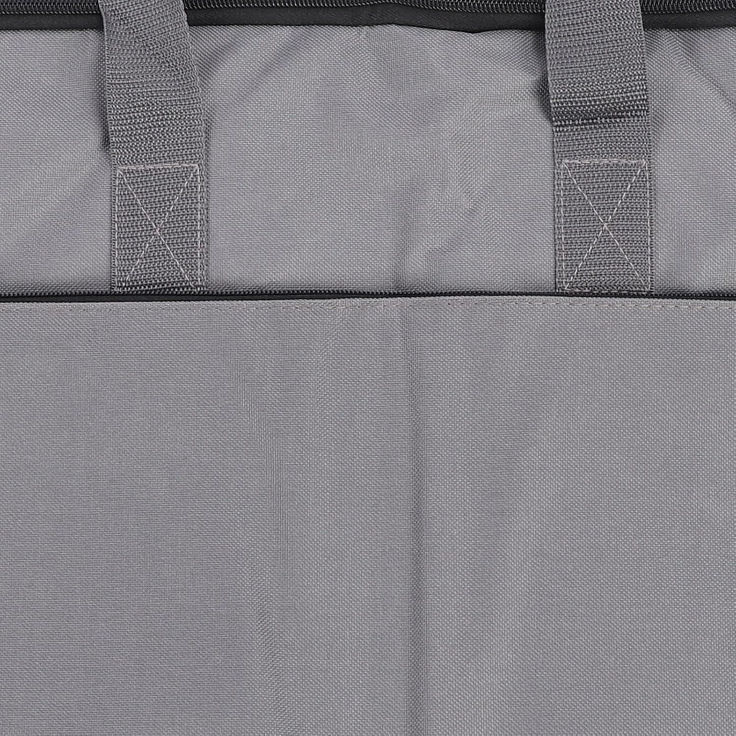 Starlink Gen 3 Satellite RV Carry Bag, Starlink Gen 3 Outdoor Travel Bag, Starlink Bag with Double Zipper for Starlink Gen 3 Accessories, Starlink Travel Case for Camping RV Trip image number 6