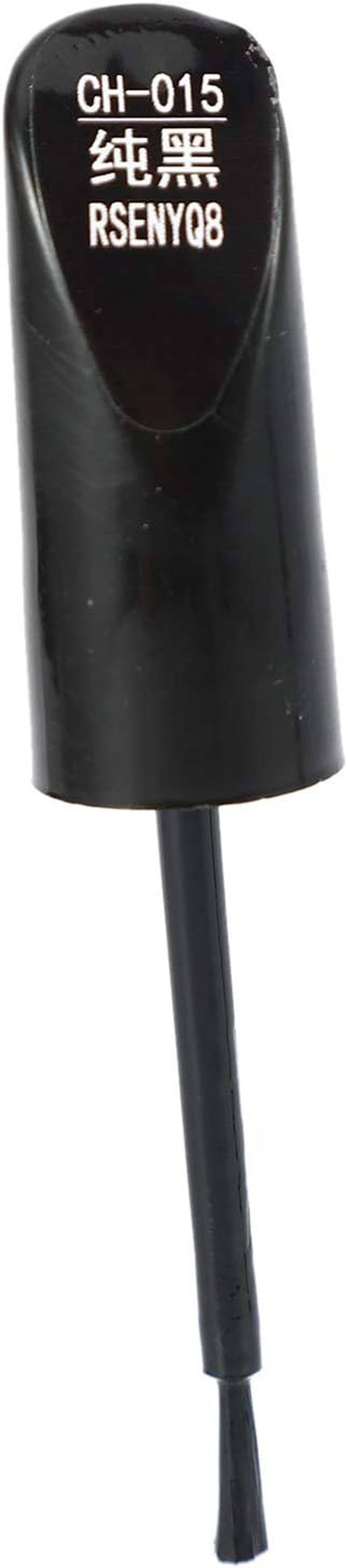 Car Scratch Repair Pen Maintenance Paint Care Car-Styling Scratch Remover Auto Painting Pen Tools(Black) image number 5