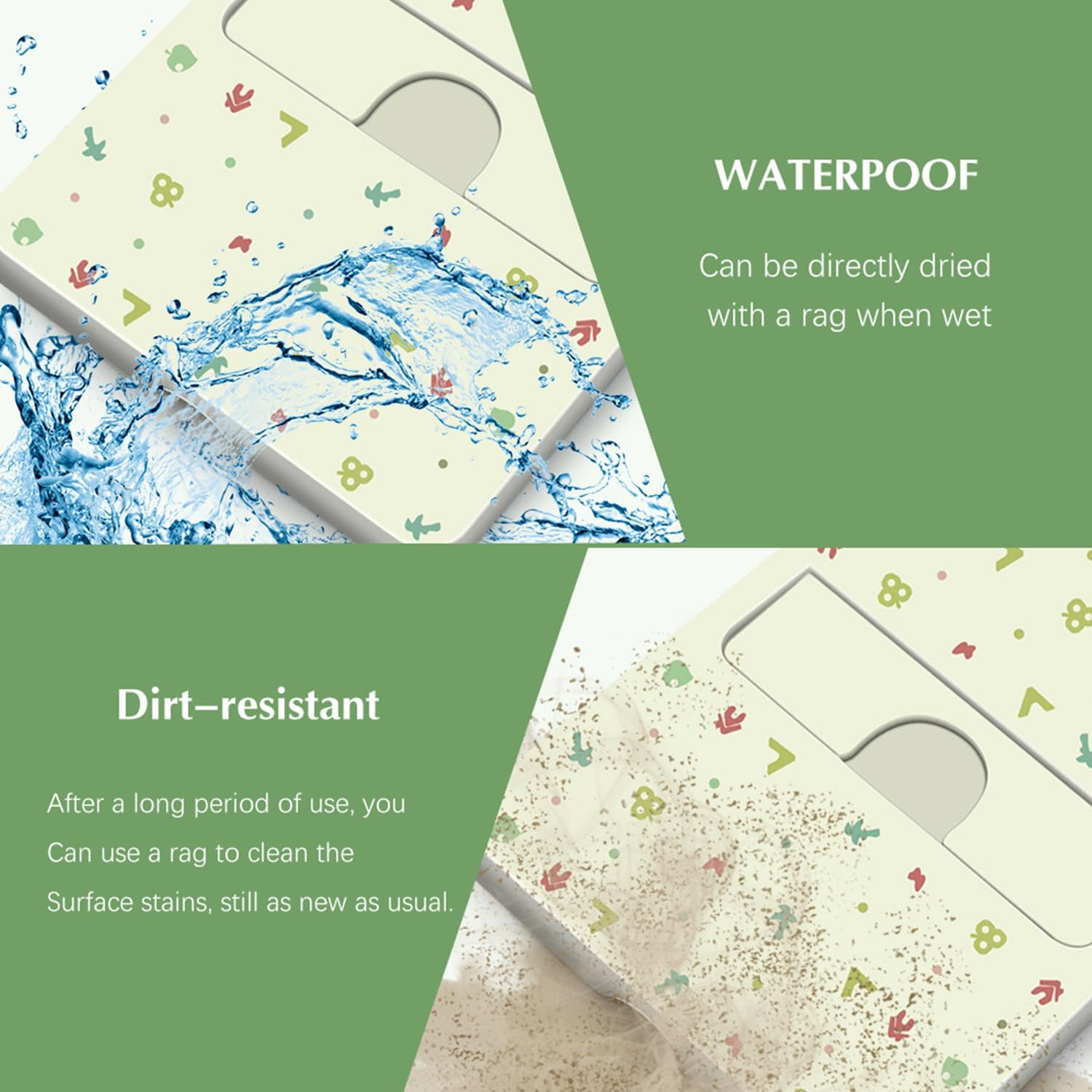 IONPSHG Switch Stand for Nintendo Adjustable Foldable Portable Stand Compatible with Switch OLED Switch Lite and Steam Deck Anti-Slip Gaming Accessories with 4 Height Settings image number 1