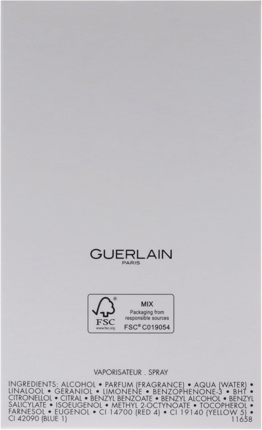 Guerlain L'Instant De Guerlain Eau De Parfum Spray for Women 75 Ml image number 1