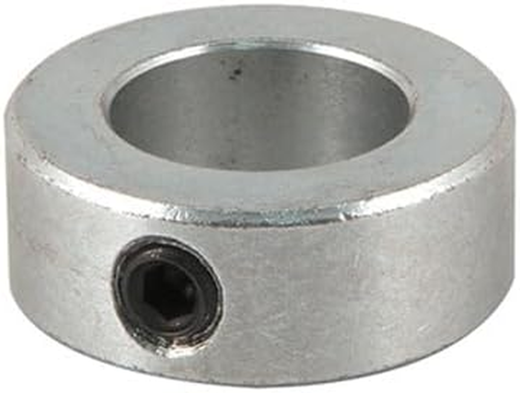 Klein Tools 5459C Connecting Bar Lock Collar, Made in USA image number 2