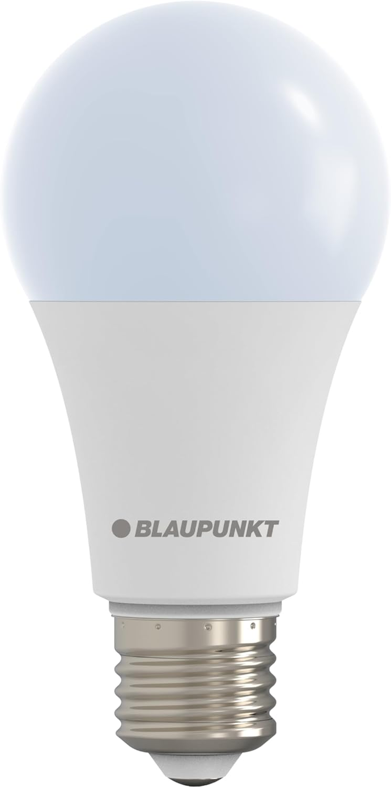 Blaupunkt LED Bulb Classic A65 LED Lamp, E27 Base Screw, 18W, Replaces 180W Incandescent, Cool White 6000K, Cold Light, Non-Dimmable, 1980 Lumen, Light Bulb, Room Lighting, 1 Piece (Pack of 1) image number 2