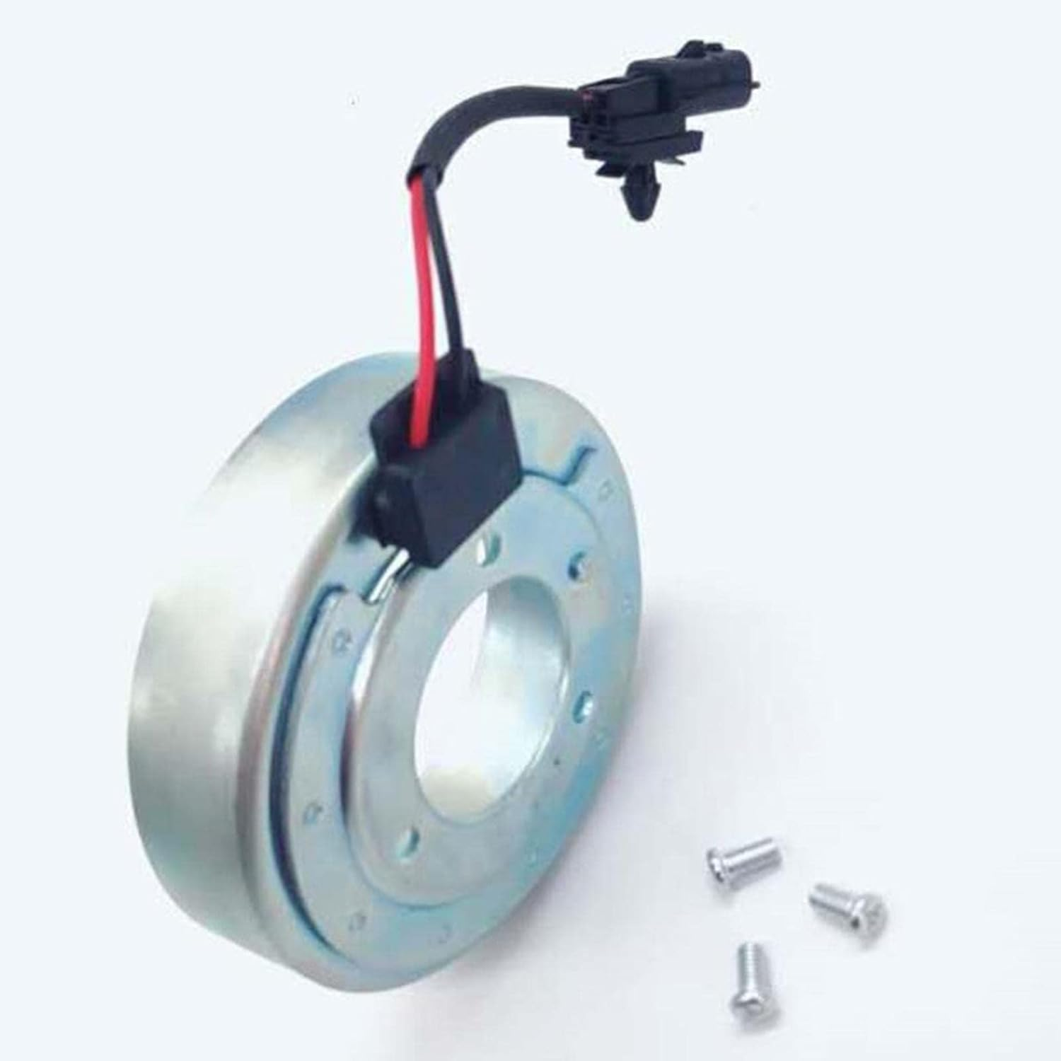 Compressor Clutch 92600Jp01C 92660Jp11C 92600-Jp01C 92600Jp11D 92600-Jp00C 92660-Jp00B Auto image number 4