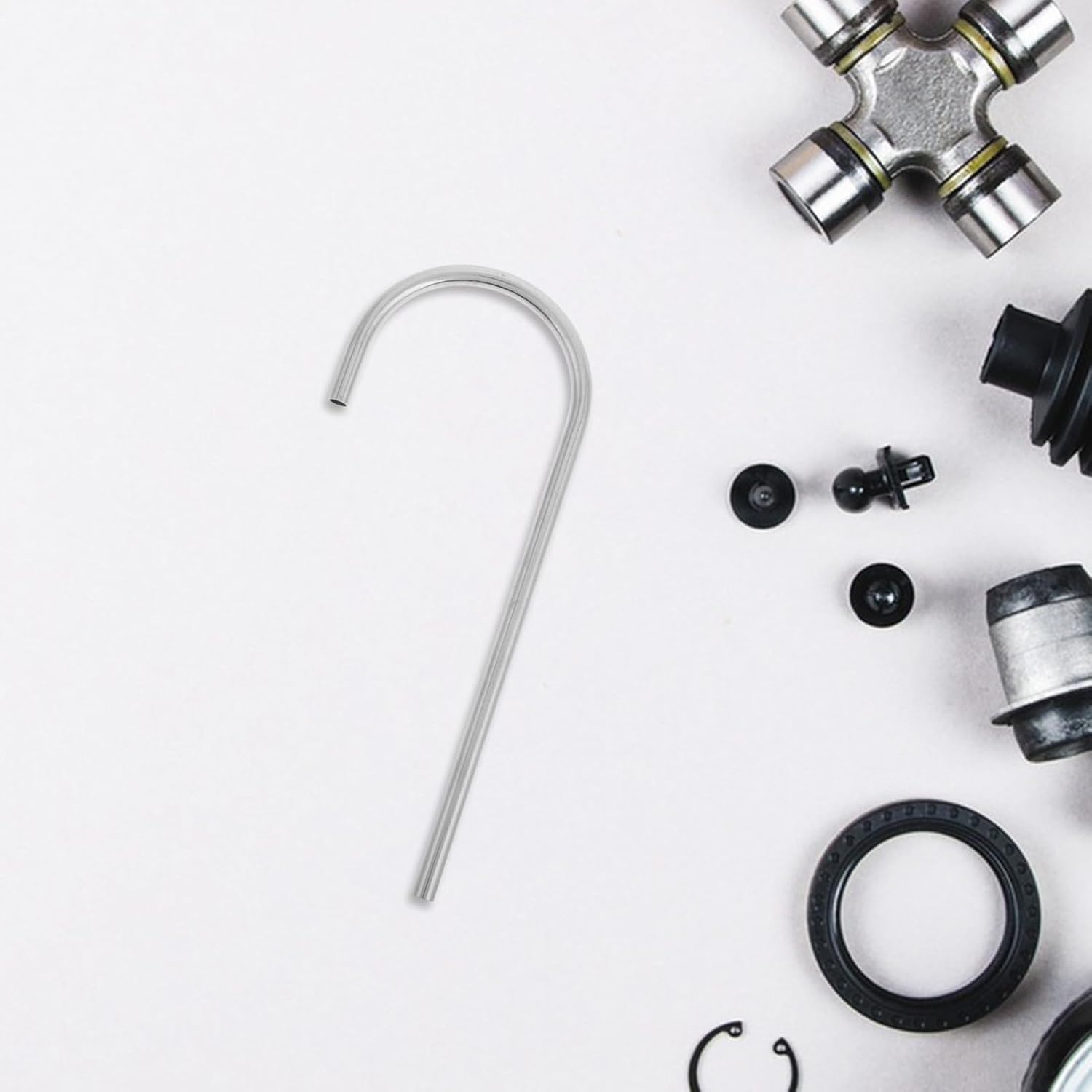 MUELODSIC Changer Tool Manual Replacement Kit for Automotive Use Compatibility Construction image number 1