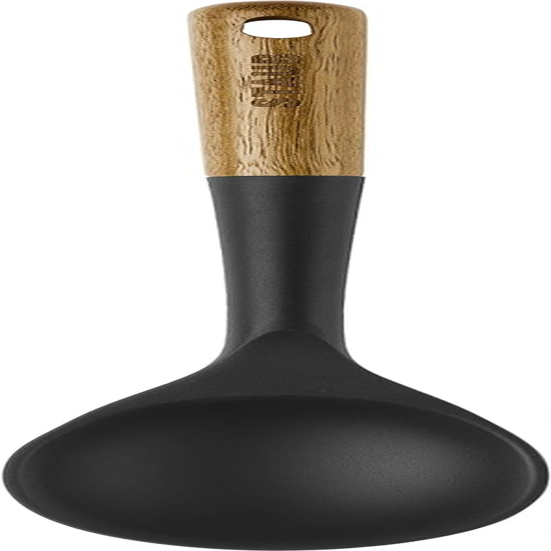 Staub Serving Spoon Black