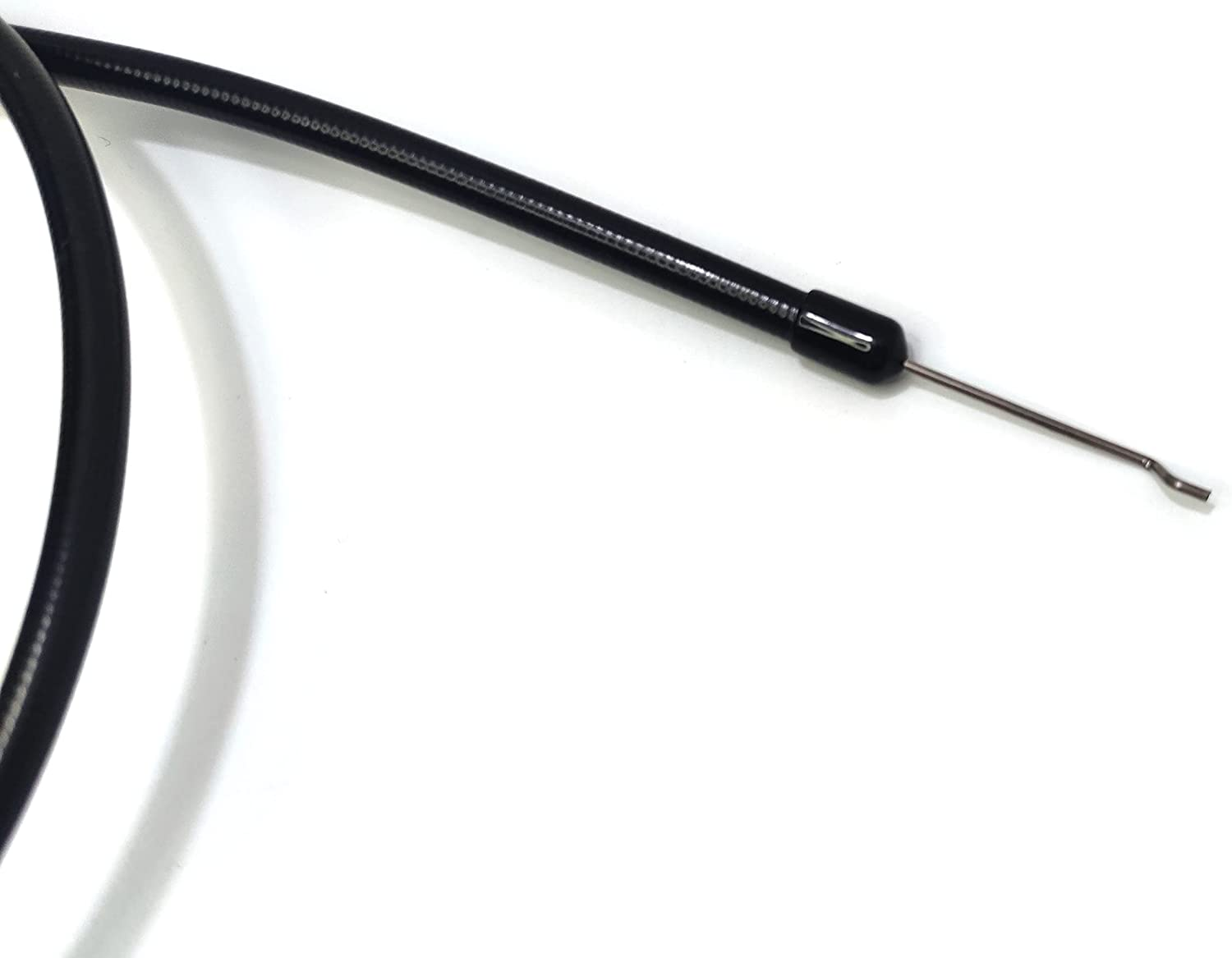 PALART 112-9753 Choke Cable Replacement for Toro TIMECUTTER Choke Cable SS5000,74365,74366,74374,74376,74386,74387 image number 2