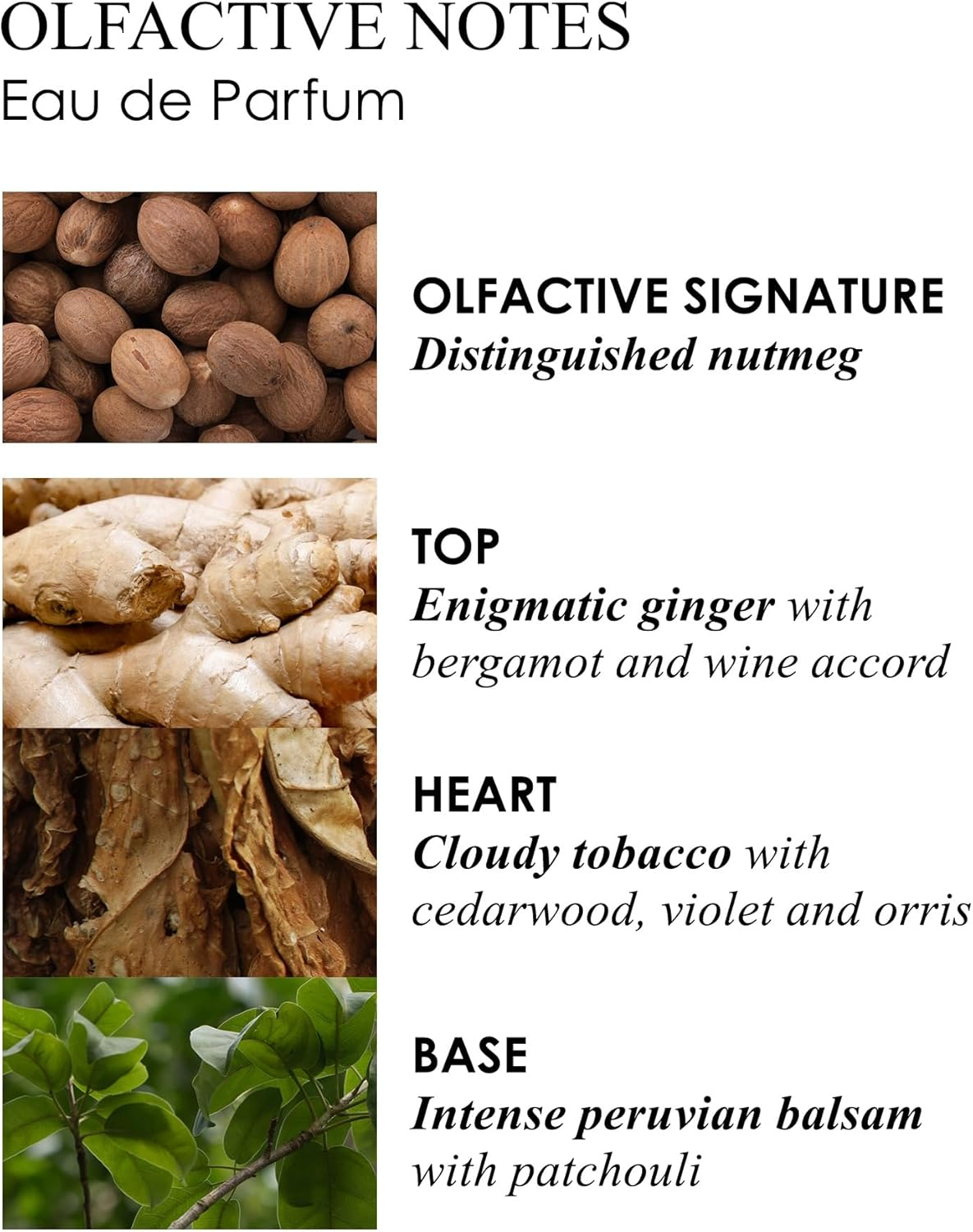 MOLTON BROWN Taba Core Absolute Eau De Parfum 7.5Ml | Molton Brown Fragrance Perfume Woody Amberley Gift image number 2